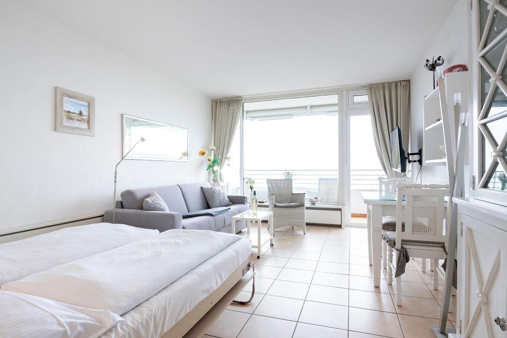 An Der Waldkapelle 26 Borkum Apartment Timmendorfer Strand Ngoại thất bức ảnh