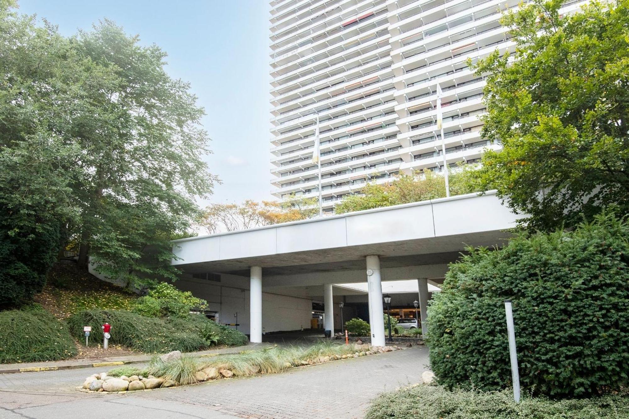 An Der Waldkapelle 26 Borkum Apartment Timmendorfer Strand Ngoại thất bức ảnh