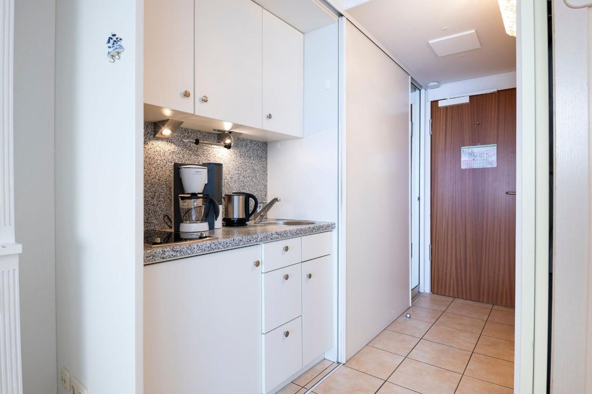 An Der Waldkapelle 26 Borkum Apartment Timmendorfer Strand Ngoại thất bức ảnh