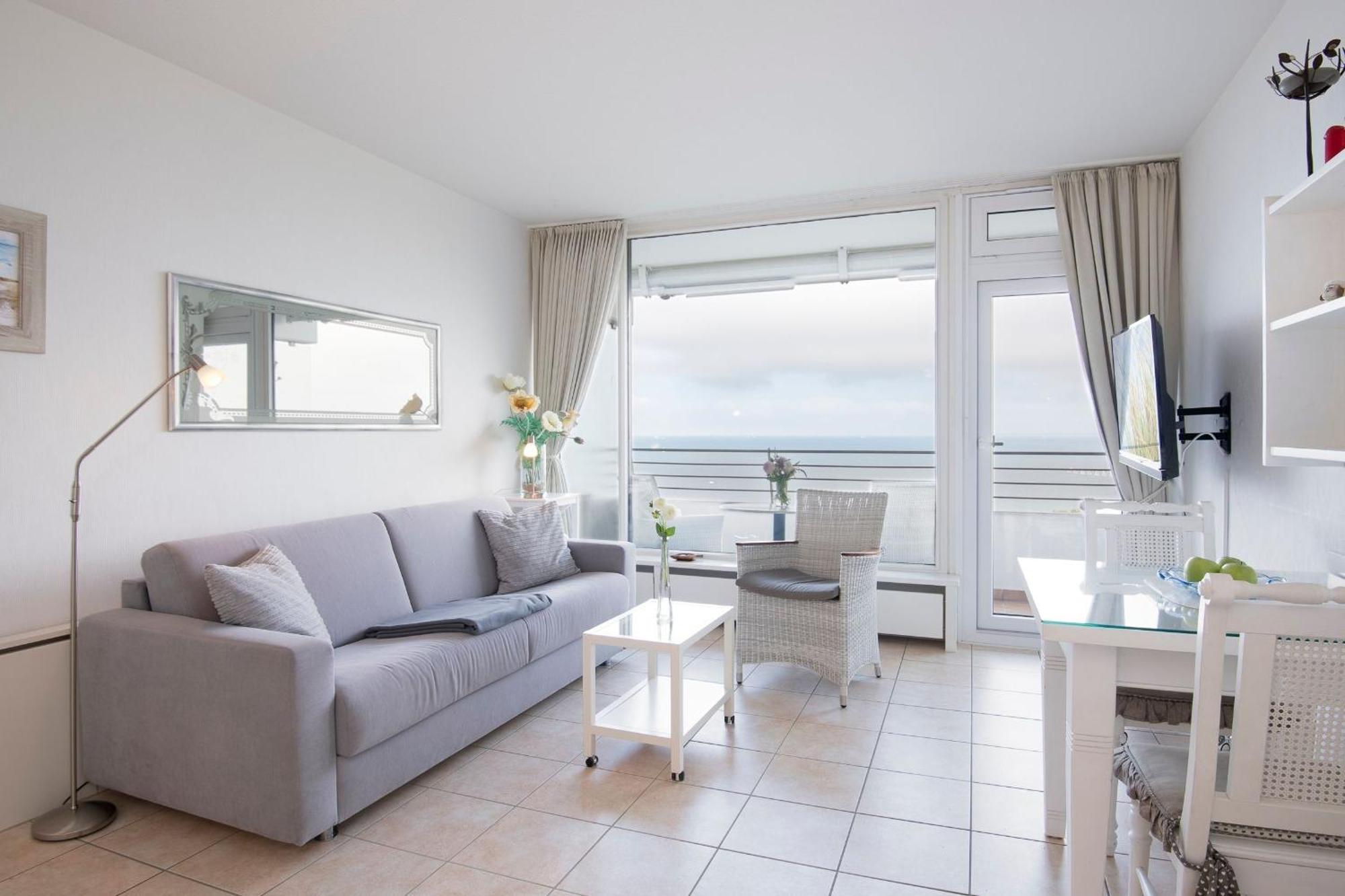 An Der Waldkapelle 26 Borkum Apartment Timmendorfer Strand Ngoại thất bức ảnh